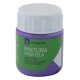 PINTURA TELA PAJARITA 25 ml LILA T-13 - Pack de 6 unidades